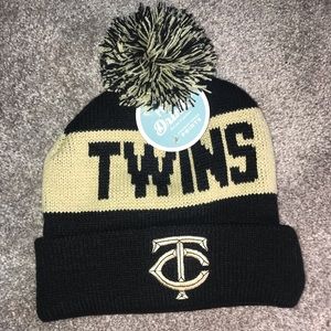 SGA Minnesota Twins Beanie
